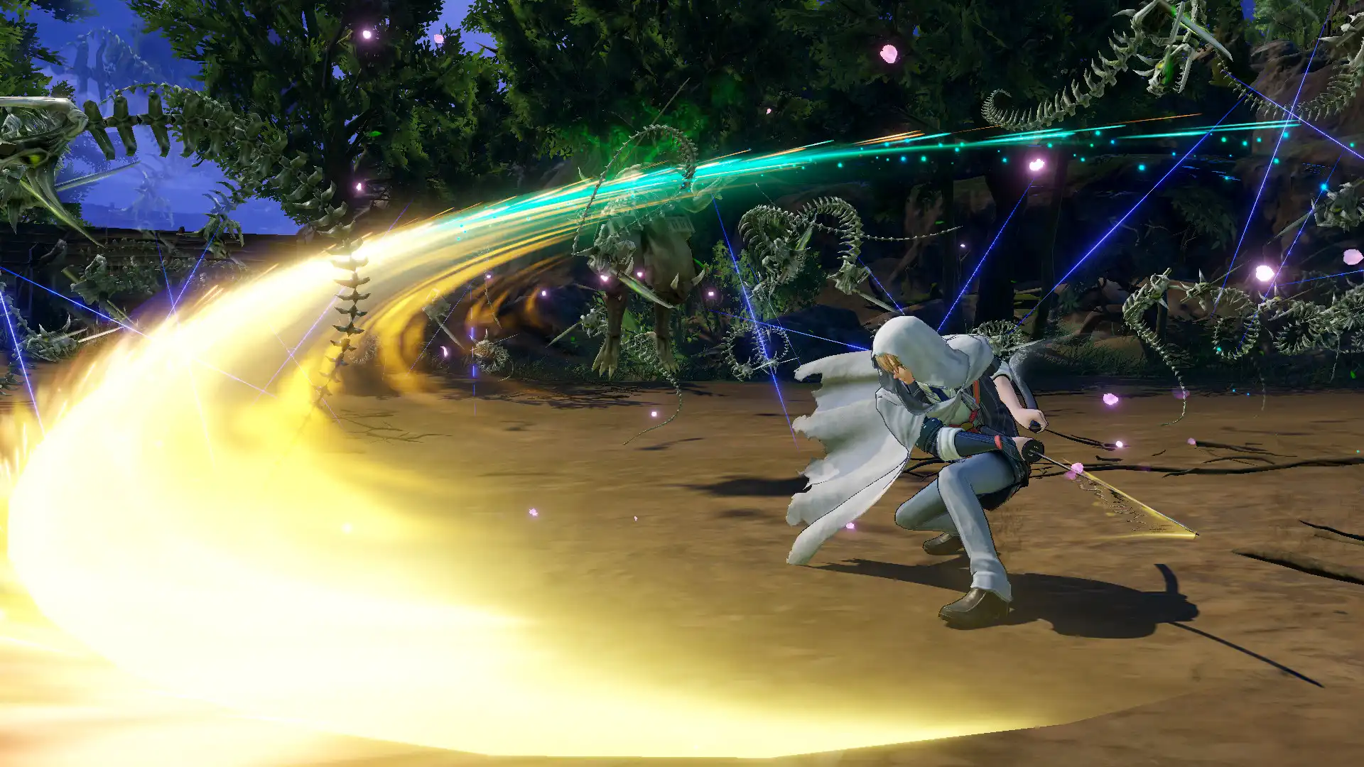 [PC]刀剑乱舞无双/Touken Ranbu Warriors