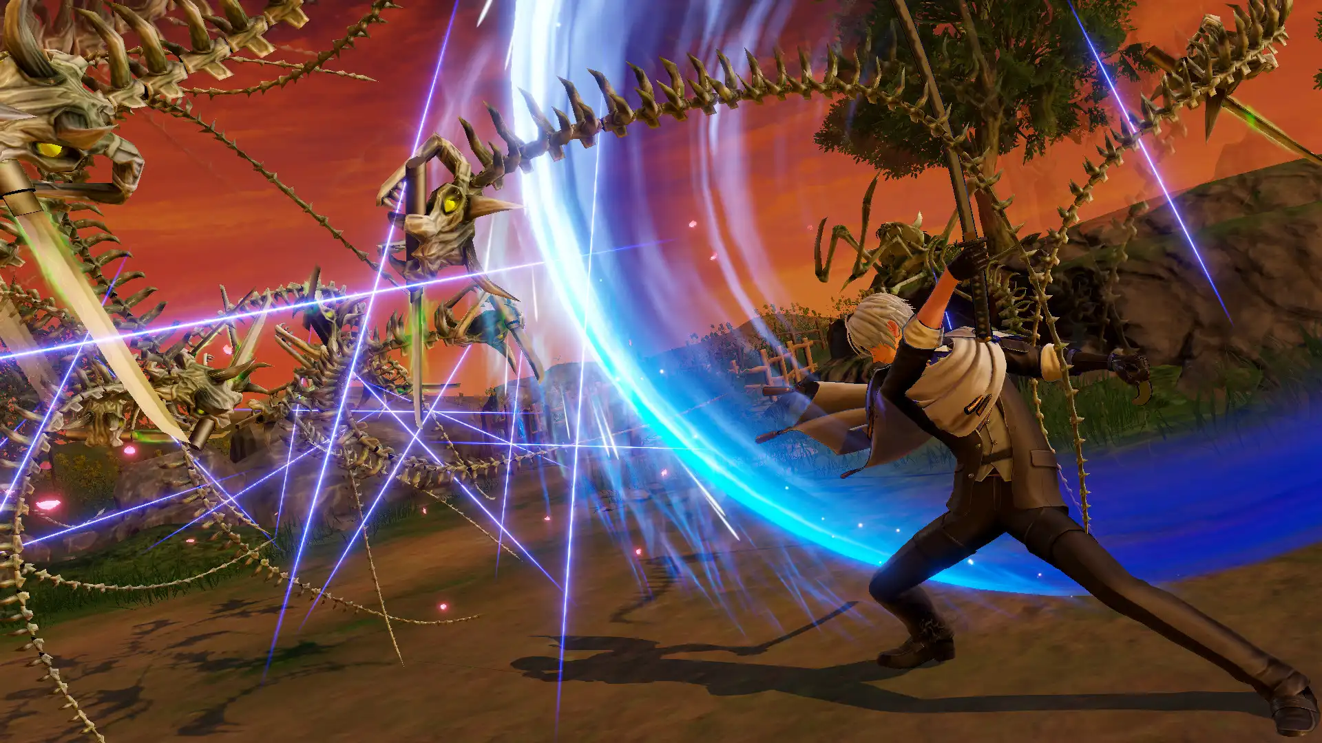 [PC]刀剑乱舞无双/Touken Ranbu Warriors