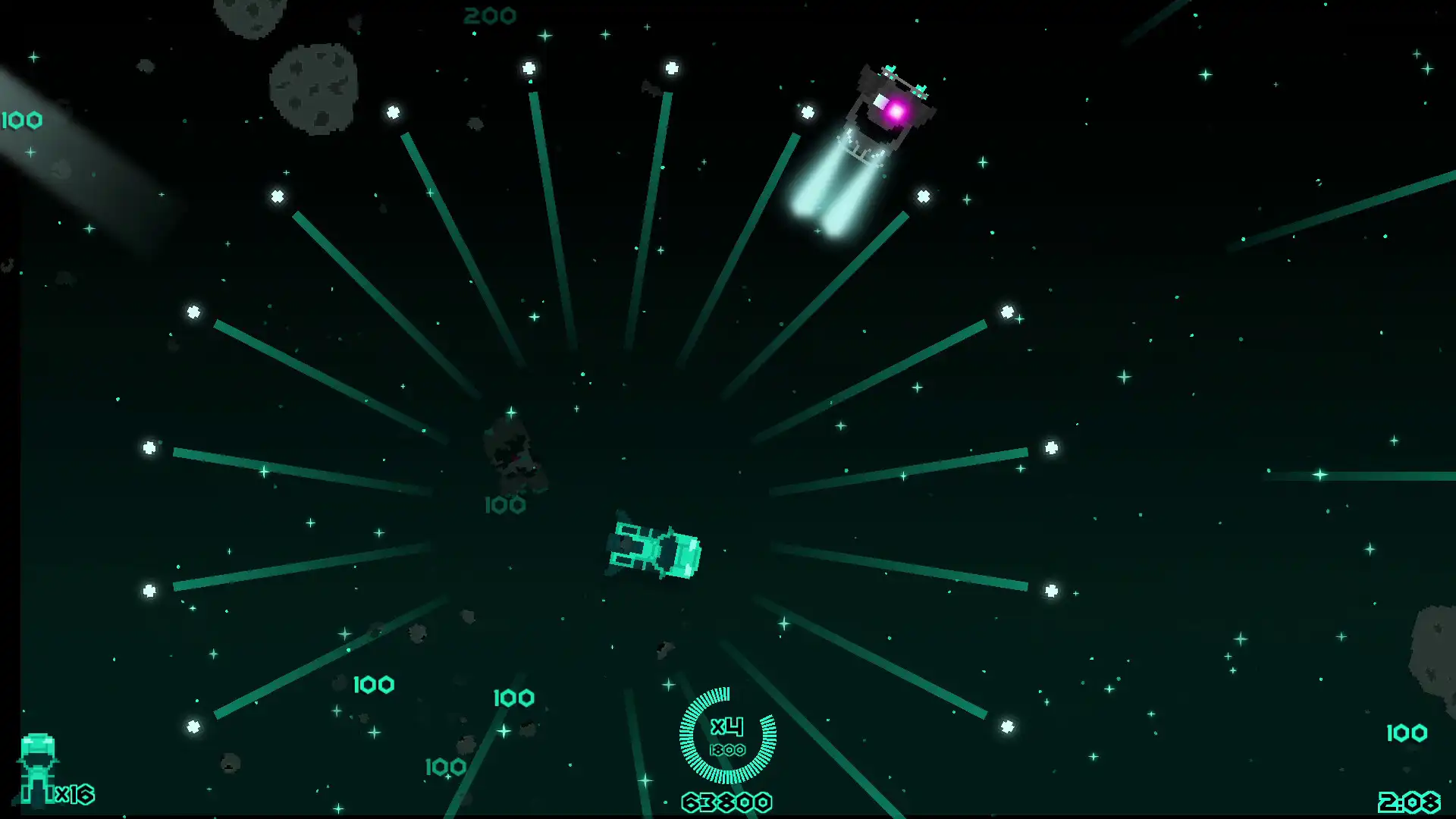 [PC]赛博狩猎/Cyberhunt