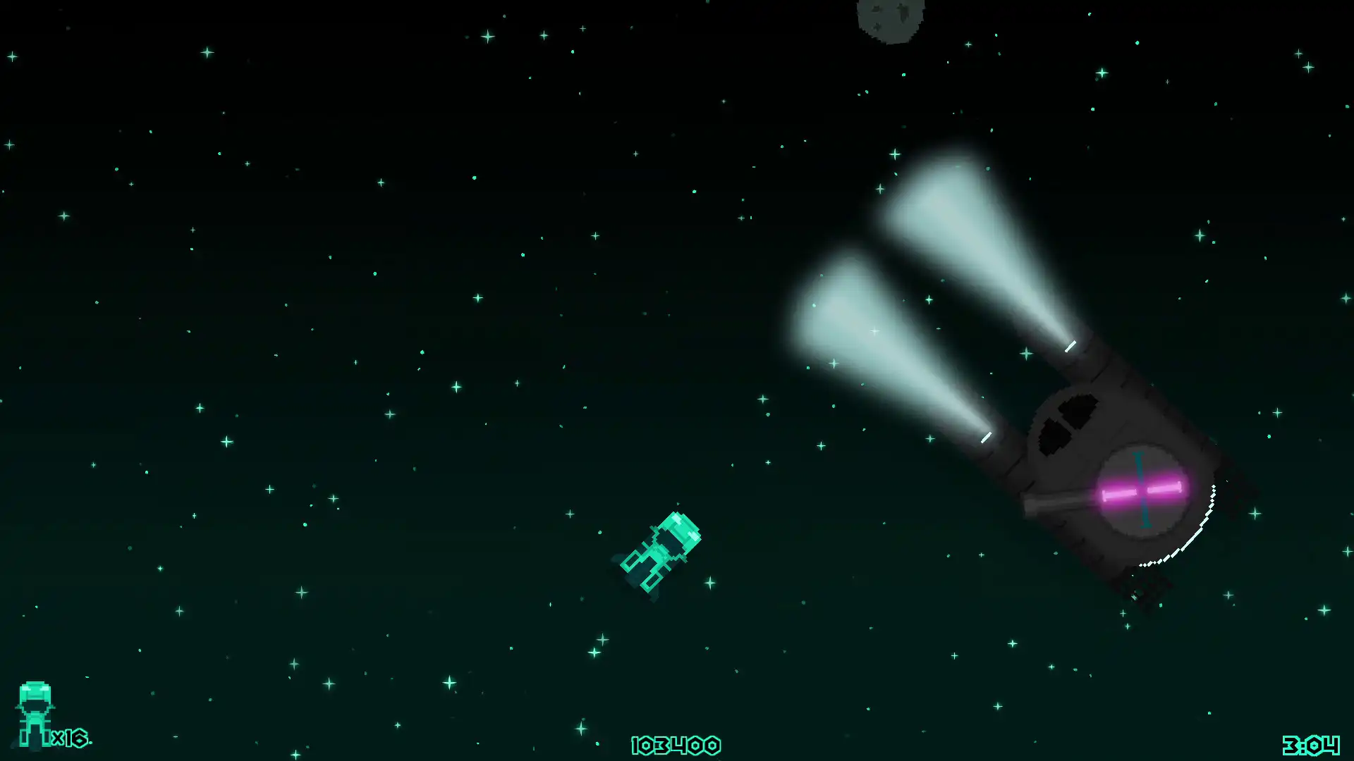 [PC]赛博狩猎/Cyberhunt