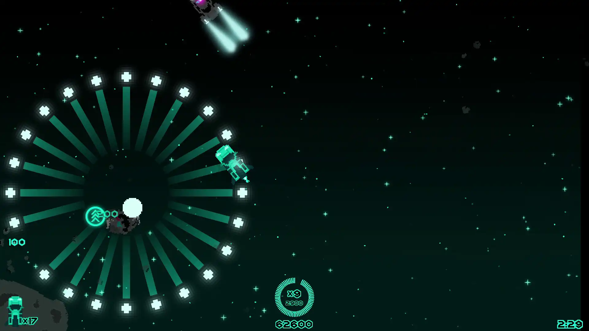 [PC]赛博狩猎/Cyberhunt