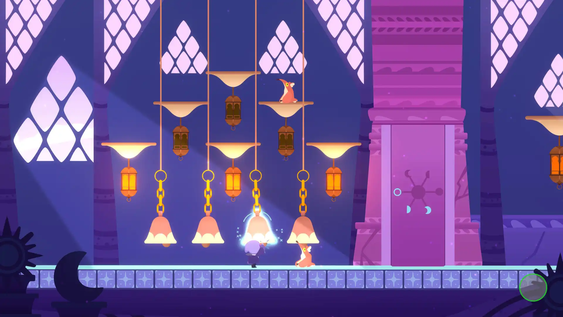 [PC]单手拍打/一只手鼓掌/One Hand Clapping