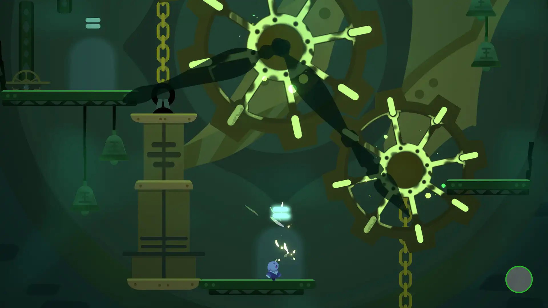 [PC]单手拍打/一只手鼓掌/One Hand Clapping