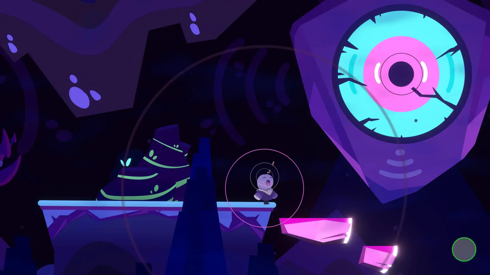 [PC]单手拍打/一只手鼓掌/One Hand Clapping