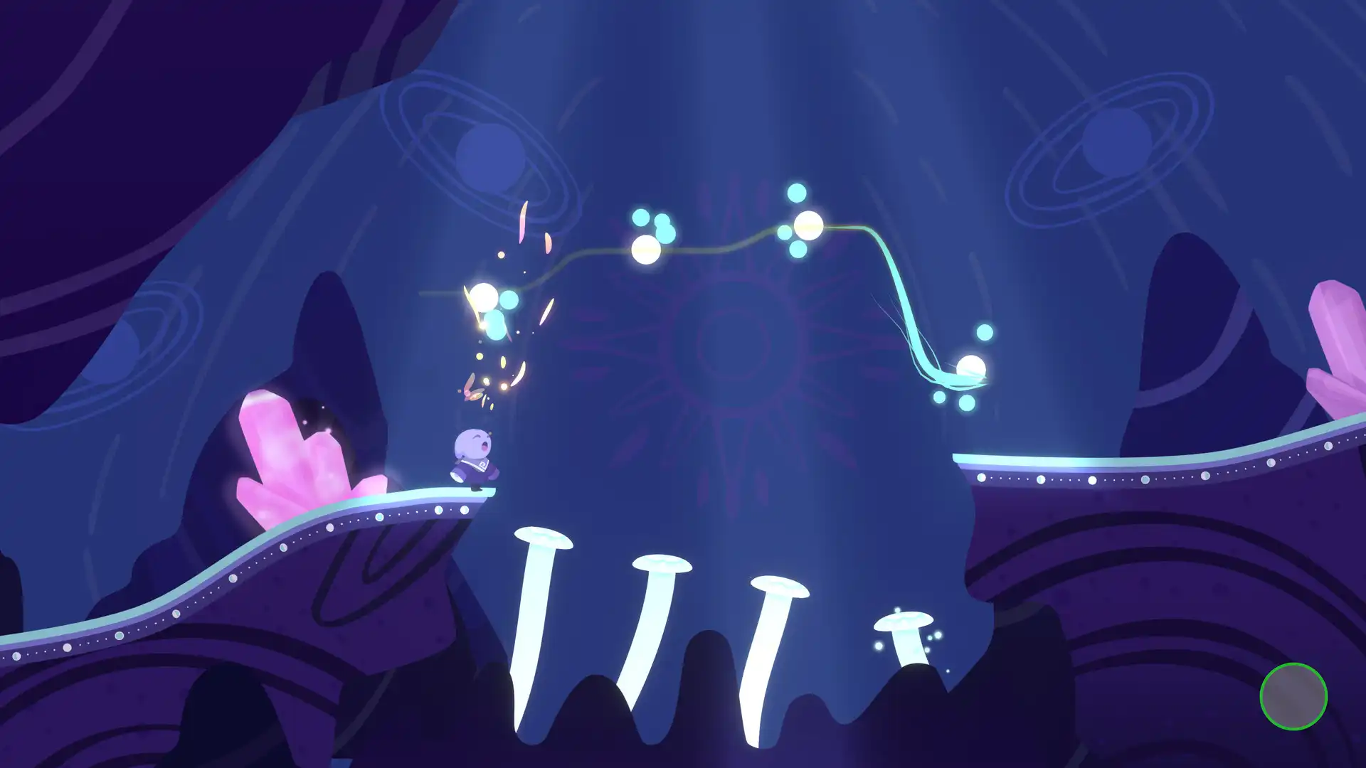 [PC]单手拍打/一只手鼓掌/One Hand Clapping