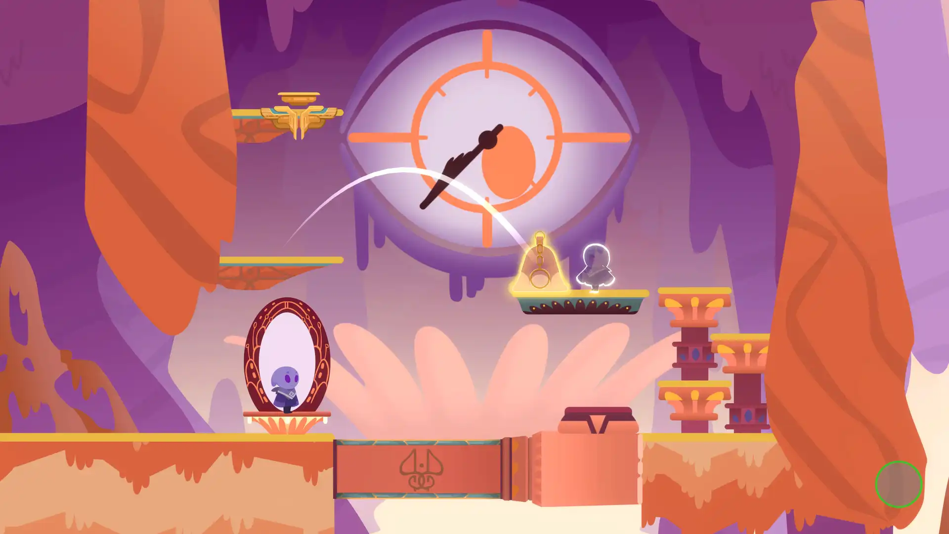 [PC]单手拍打/一只手鼓掌/One Hand Clapping