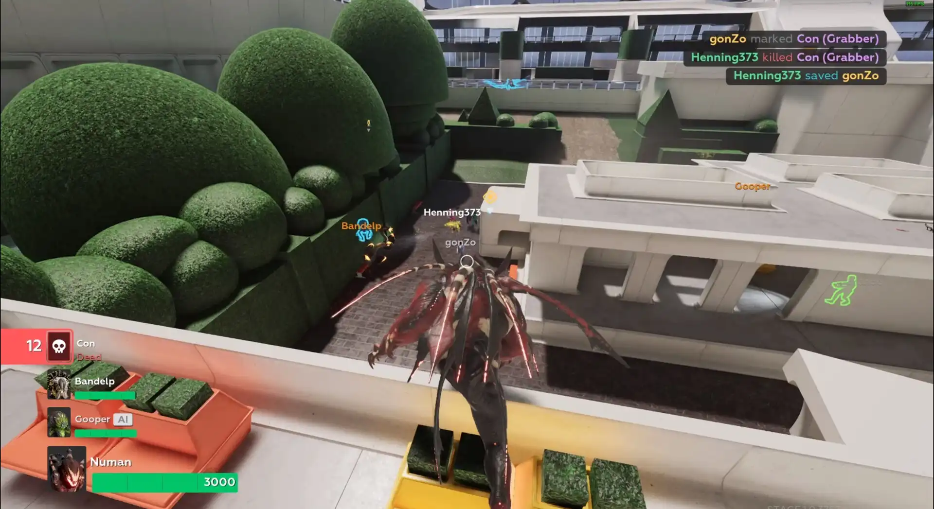 [PC]阿纳克西斯/The Anacrusis