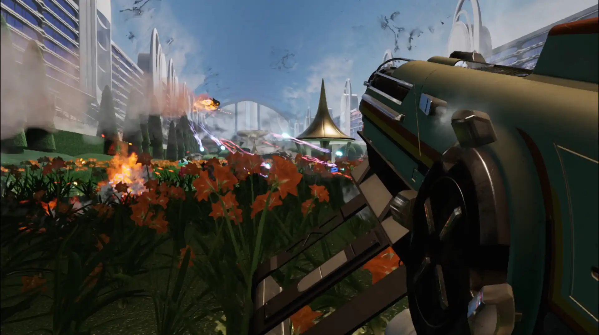 [PC]阿纳克西斯/The Anacrusis