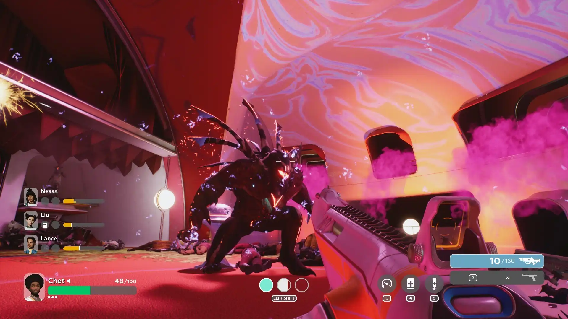 [PC]阿纳克西斯/The Anacrusis