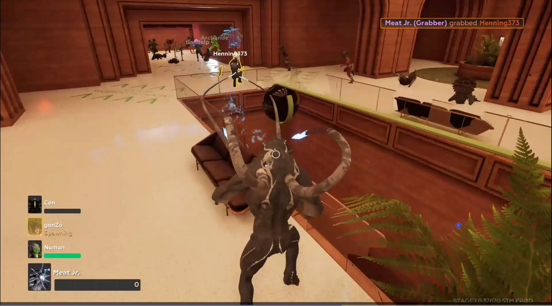 [PC]阿纳克西斯/The Anacrusis