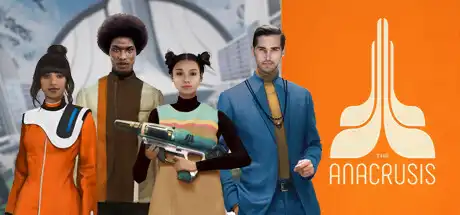 [PC]阿纳克西斯/The Anacrusis-游戏库
