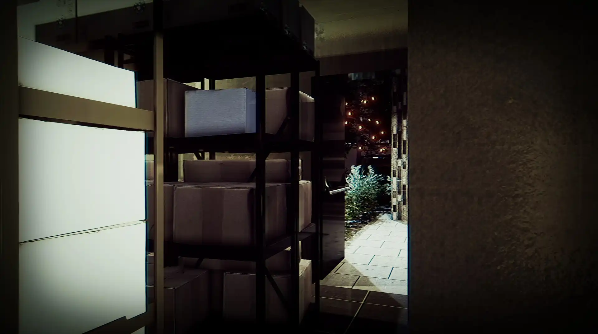 [PC]闭店事件/The Closing Shift