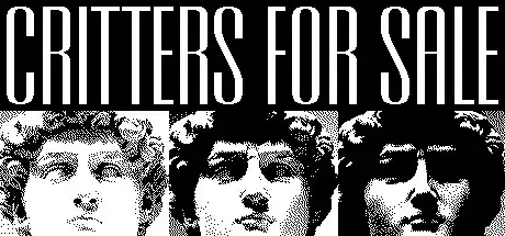 [PC]出售的动物/Critters for Sale-游戏库