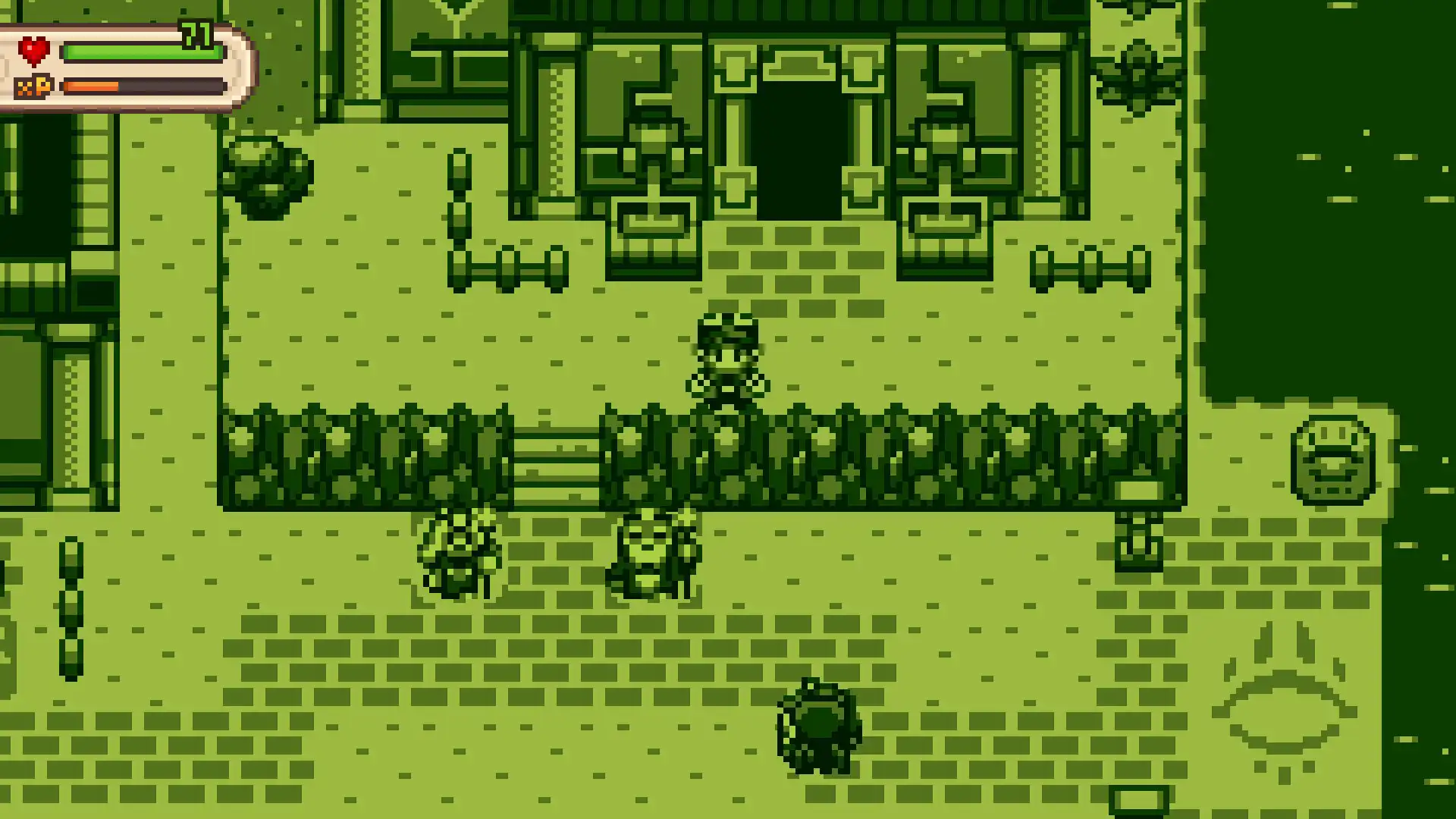 [PC]进化之地2/游戏进化史2/Evoland 2