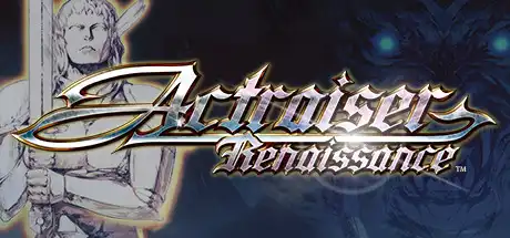 [PC]雷莎出击：重制版/Actraiser Renaissance-游戏库