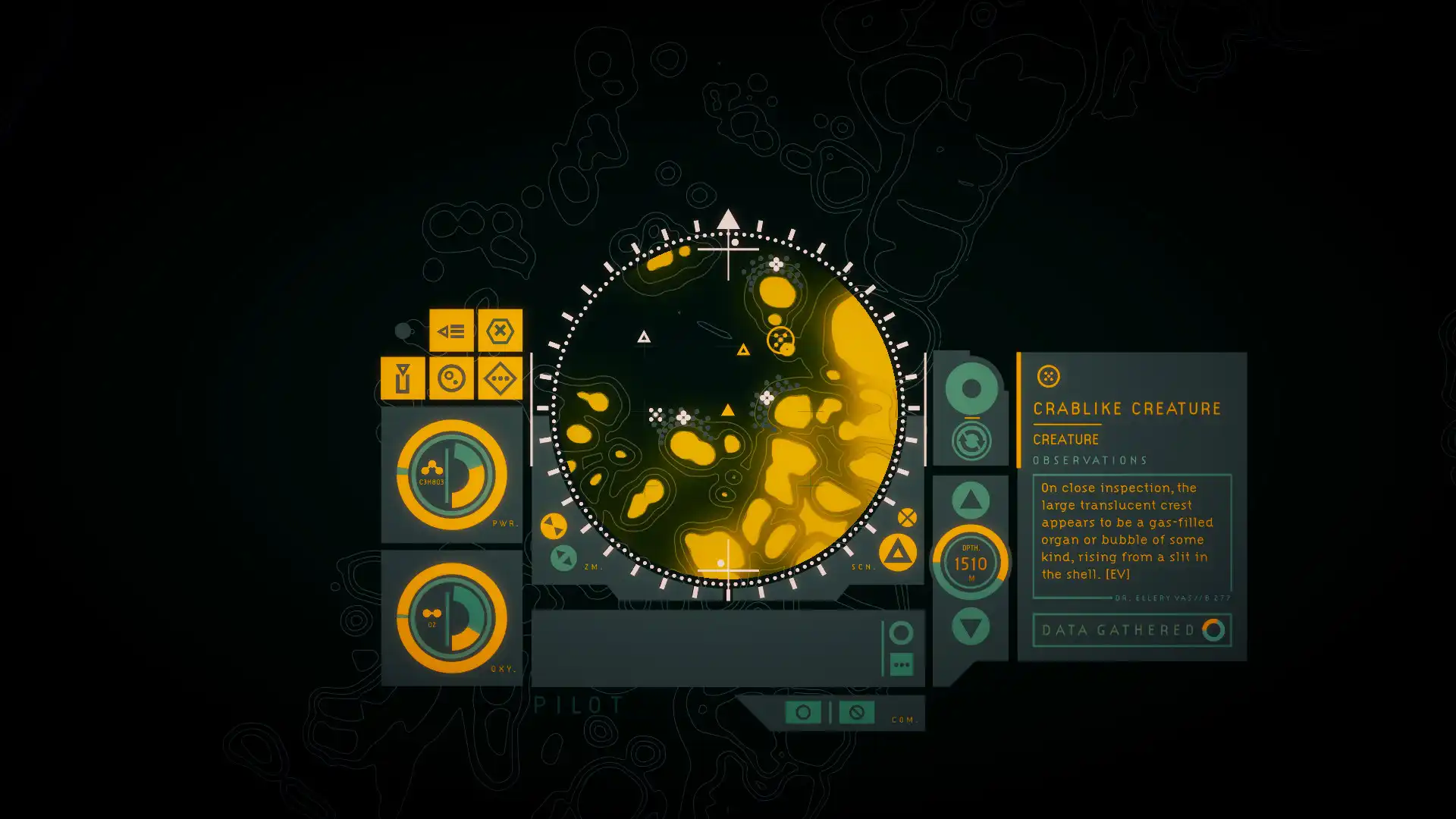 [PC]孤星寂海/In Other Waters