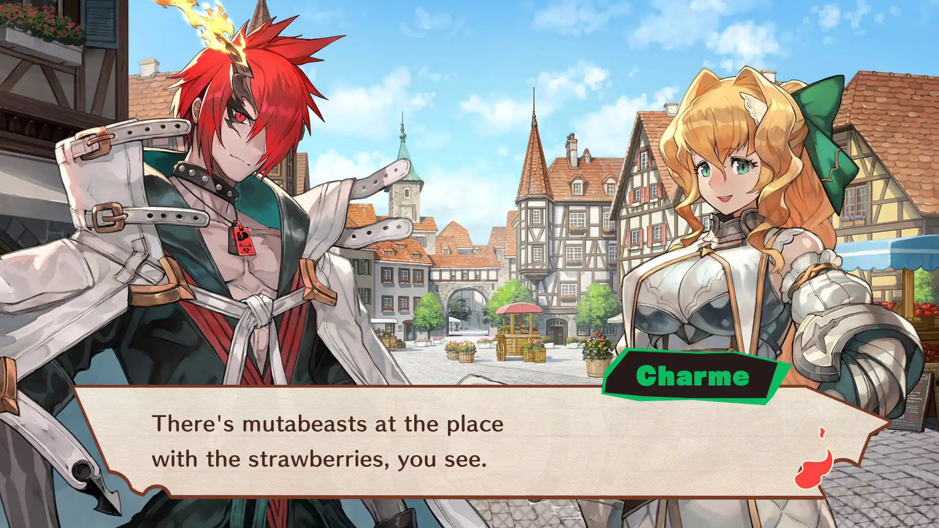 [PC]魔剑物语/MAGLAM LORD