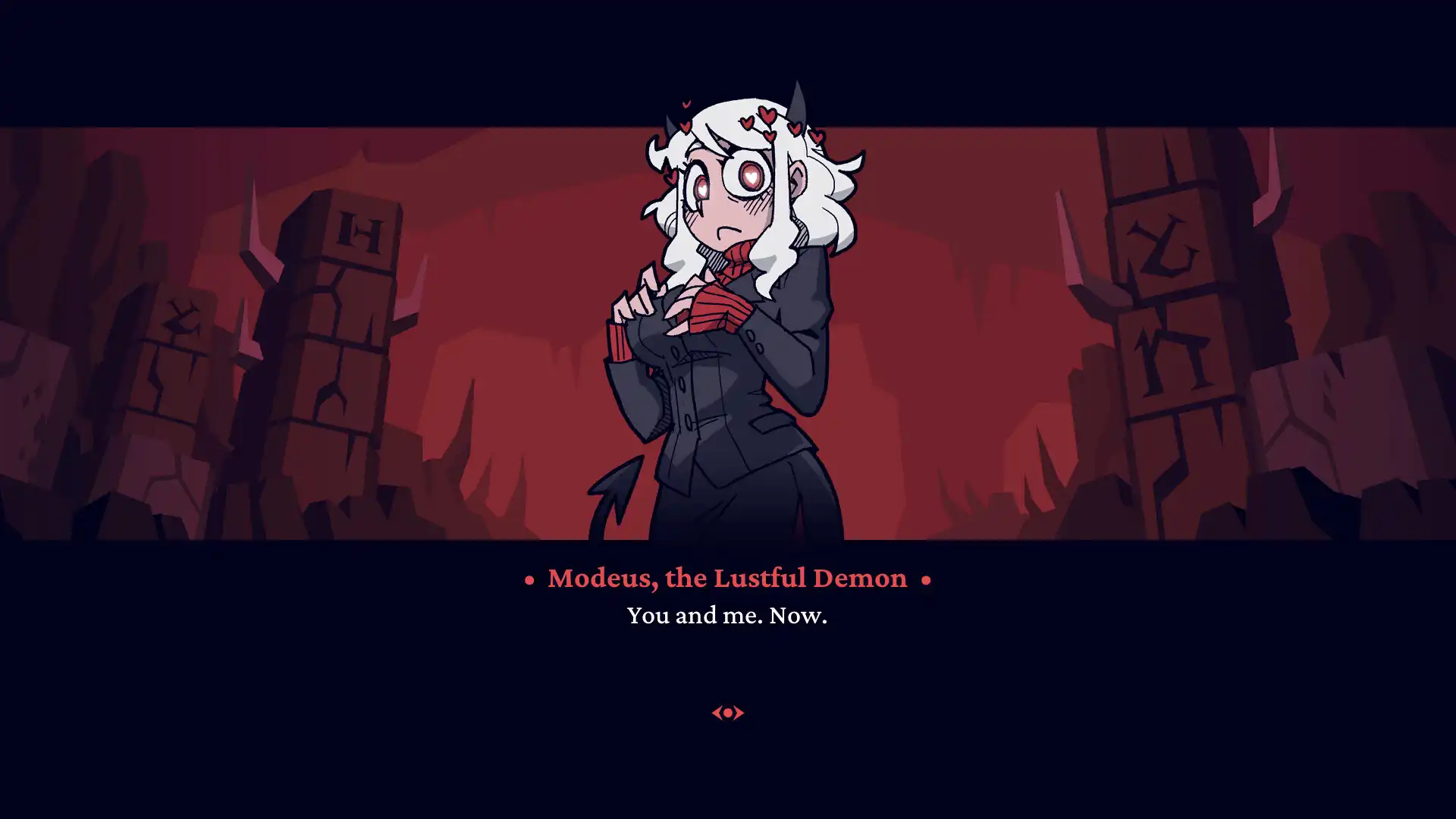 [PC]地狱把妹王/Helltaker