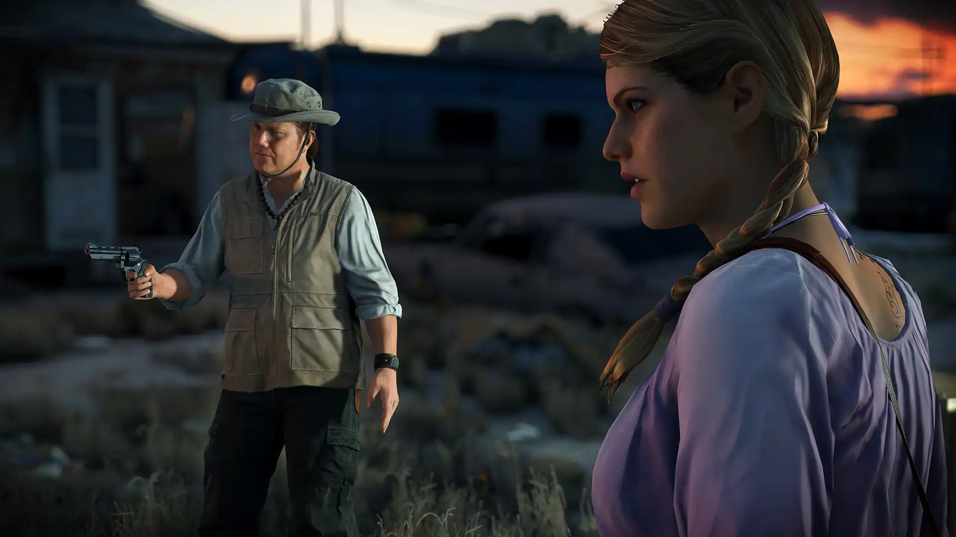 [PC]战地：硬仗/Battlefield：Hardline