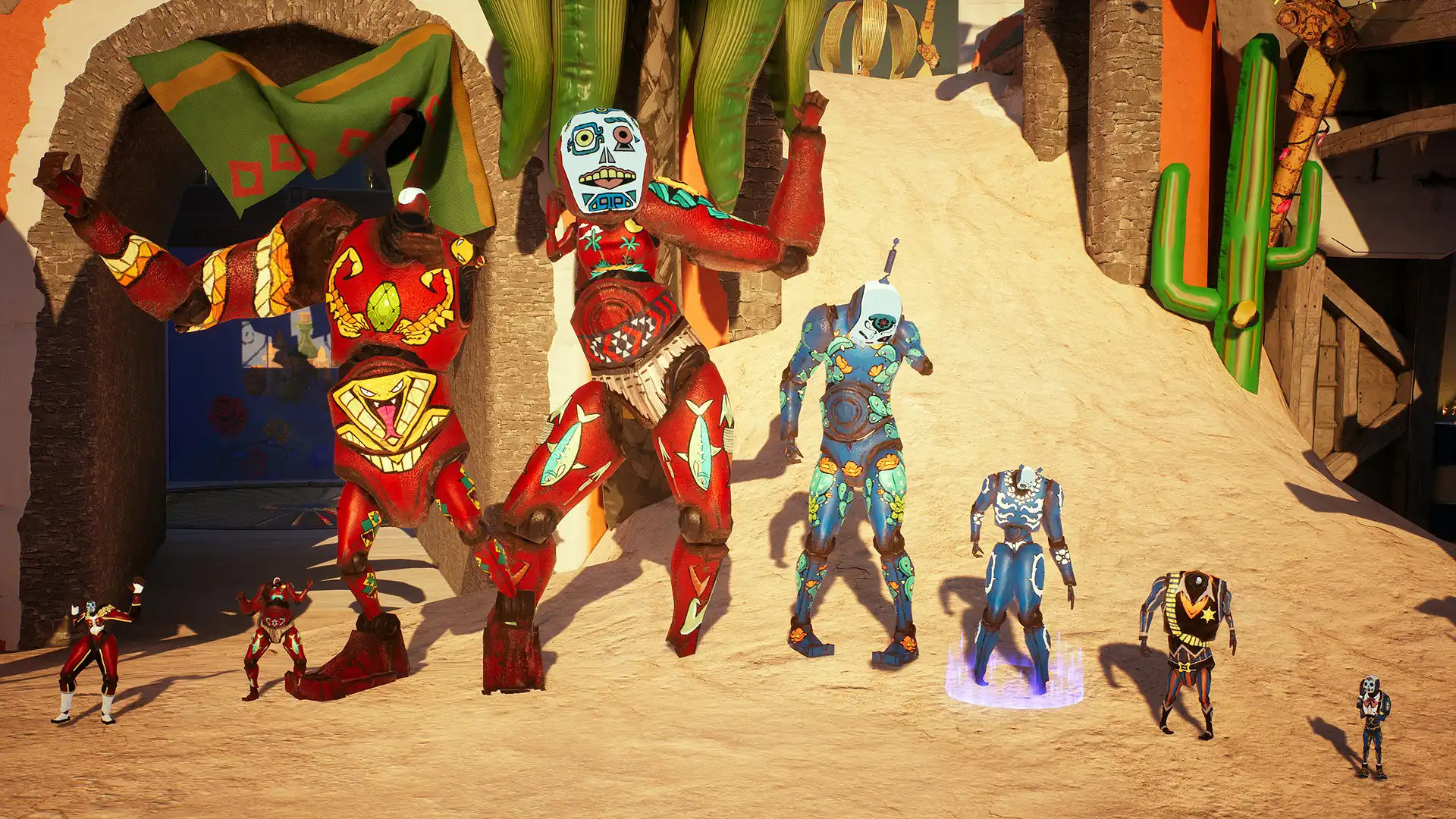 [PC]莫菲斯法：重塑/Morphies Law: Remorphed