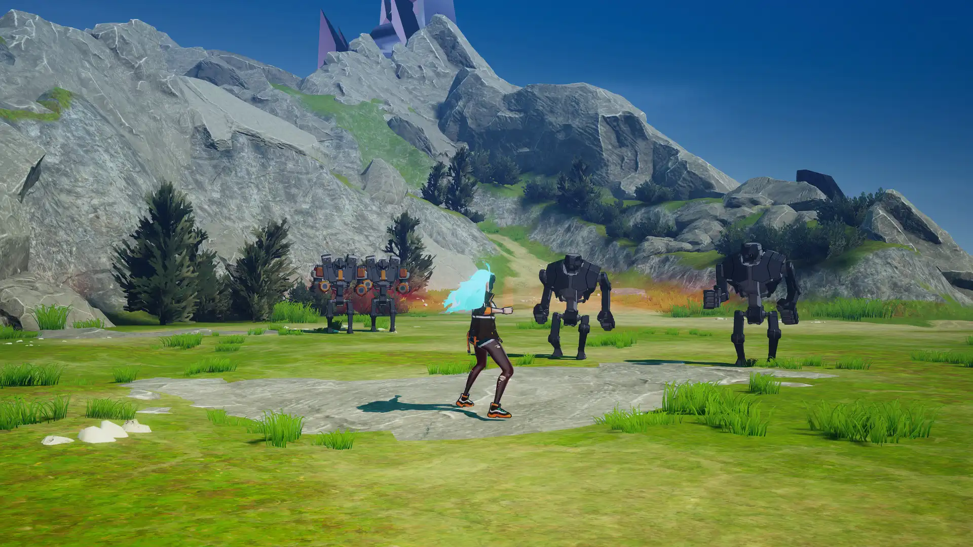 [PC]酉闪町2/Dusk Diver 2