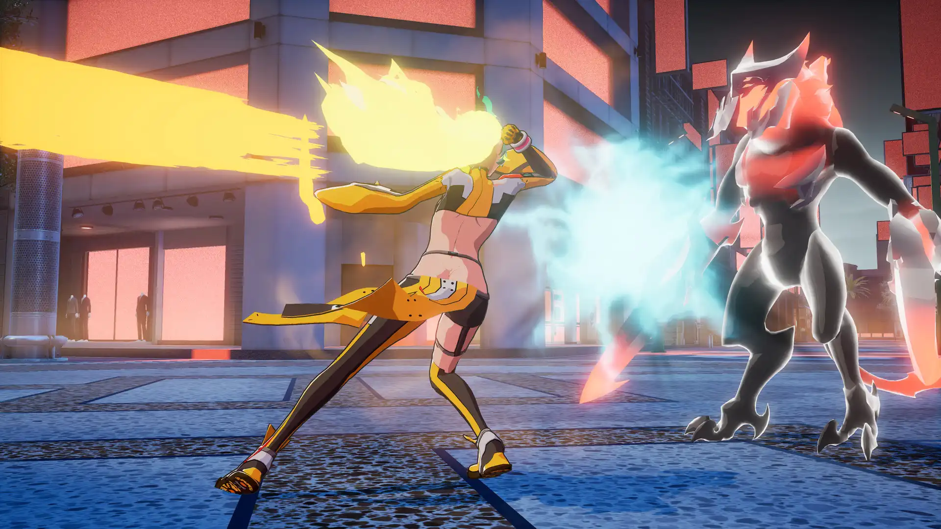 [PC]酉闪町2/Dusk Diver 2