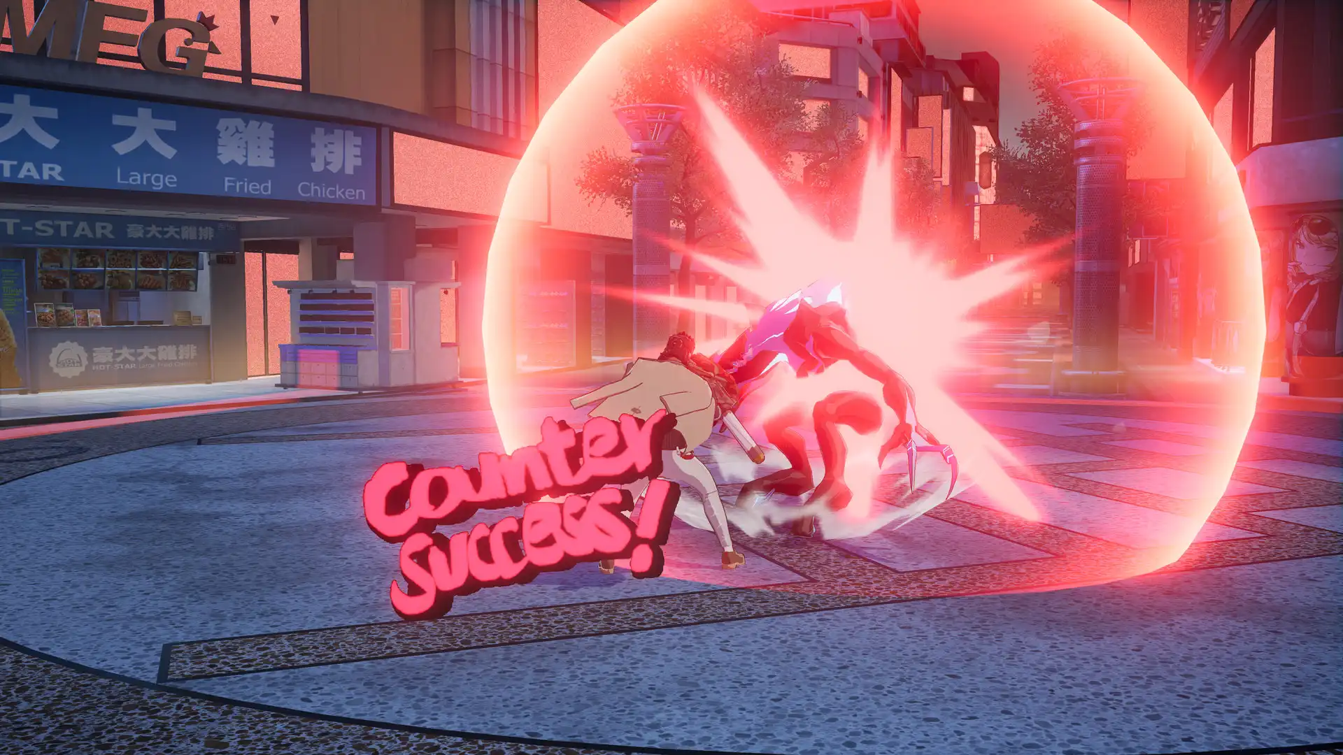 [PC]酉闪町2/Dusk Diver 2