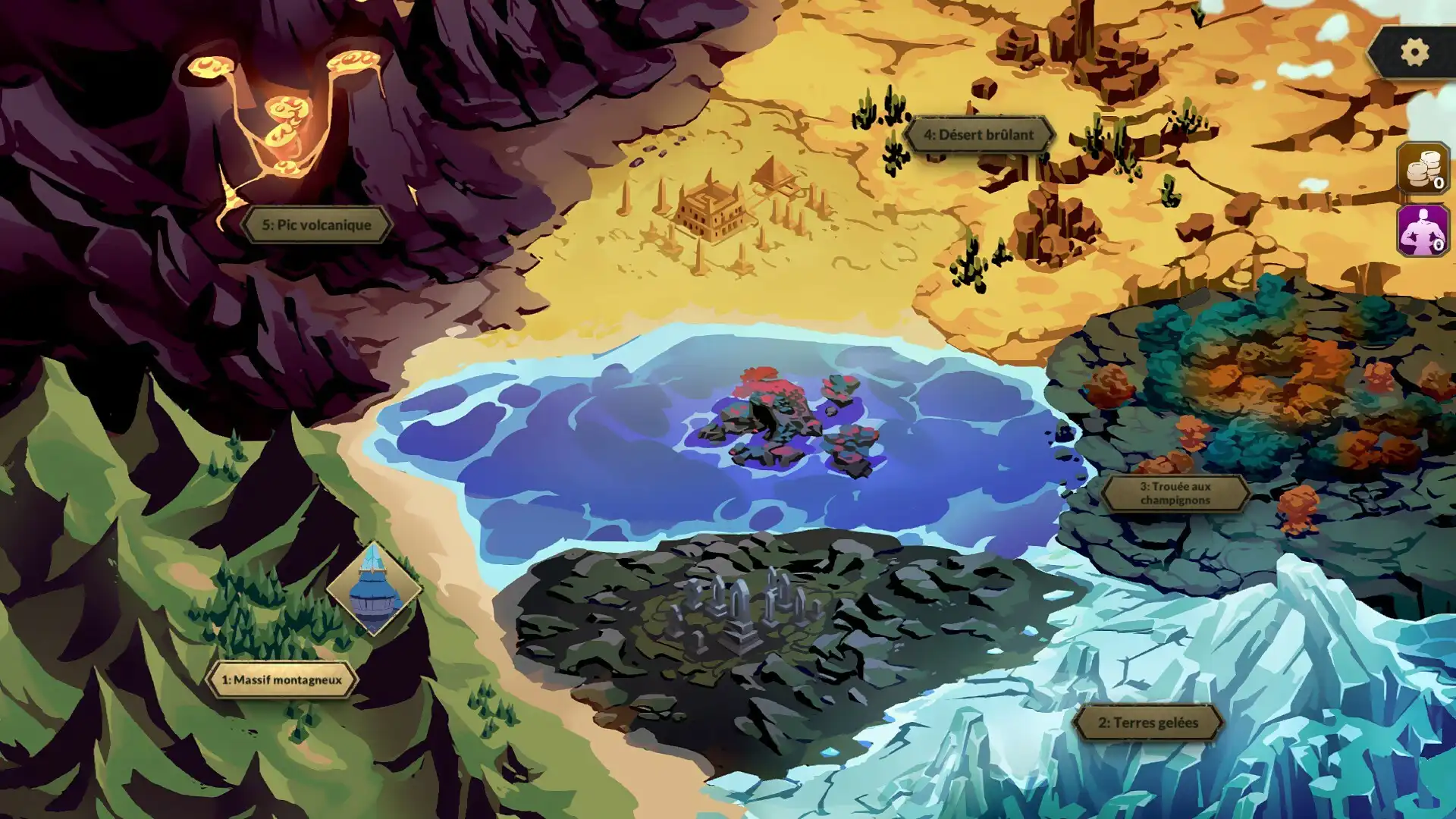 [PC]壁垒圣卫/Defend The Rook