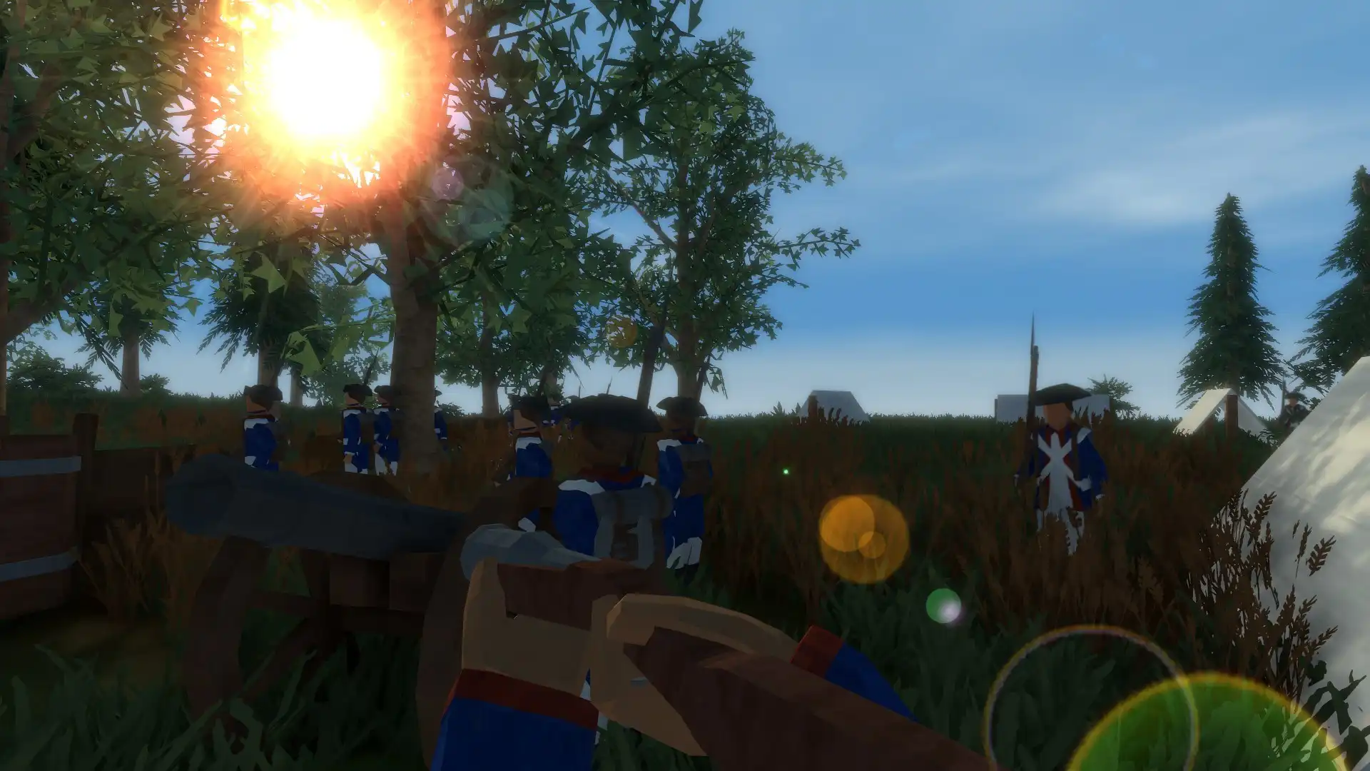 [PC]自由崛起/Rise of Liberty