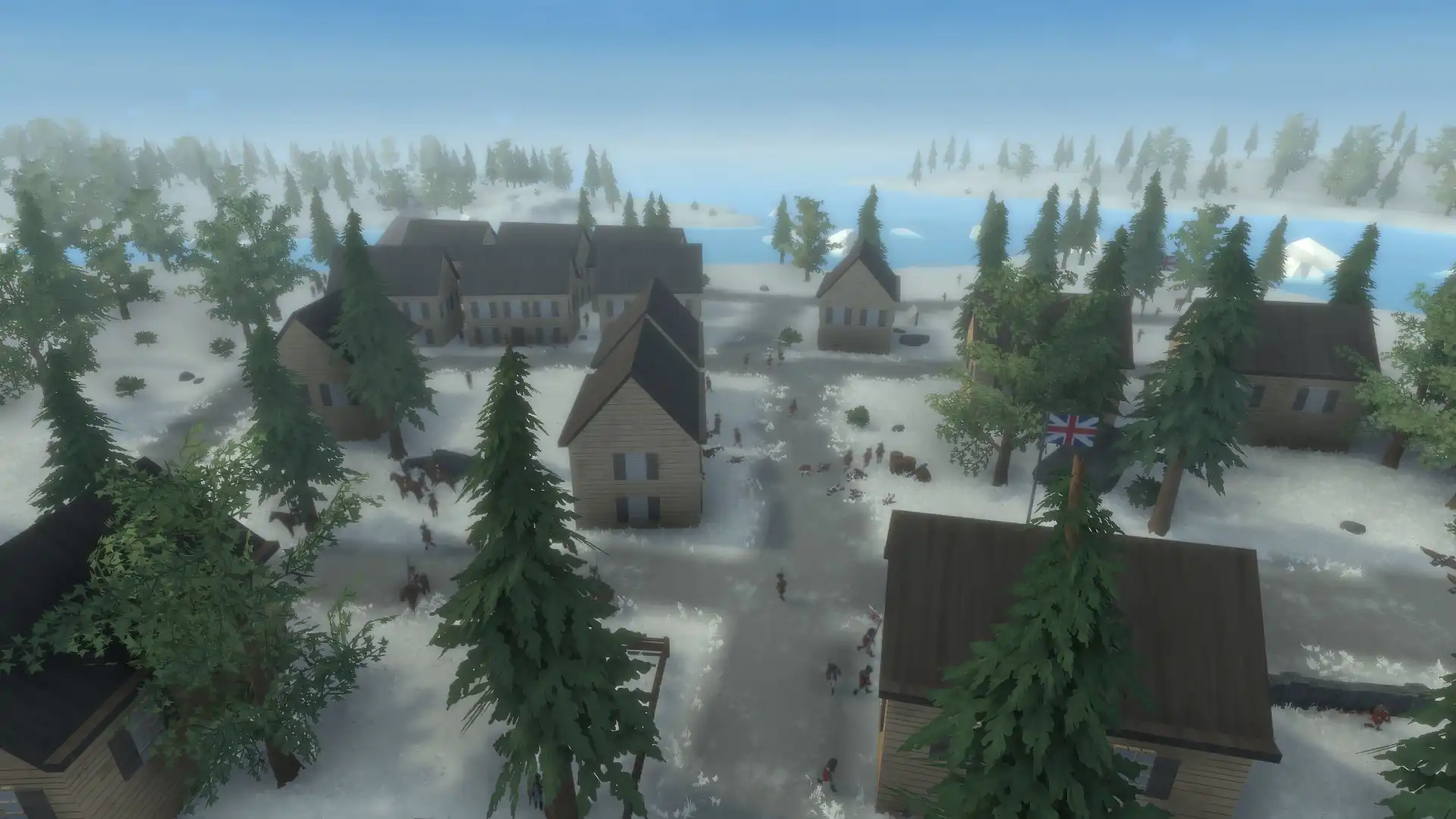 [PC]自由崛起/Rise of Liberty