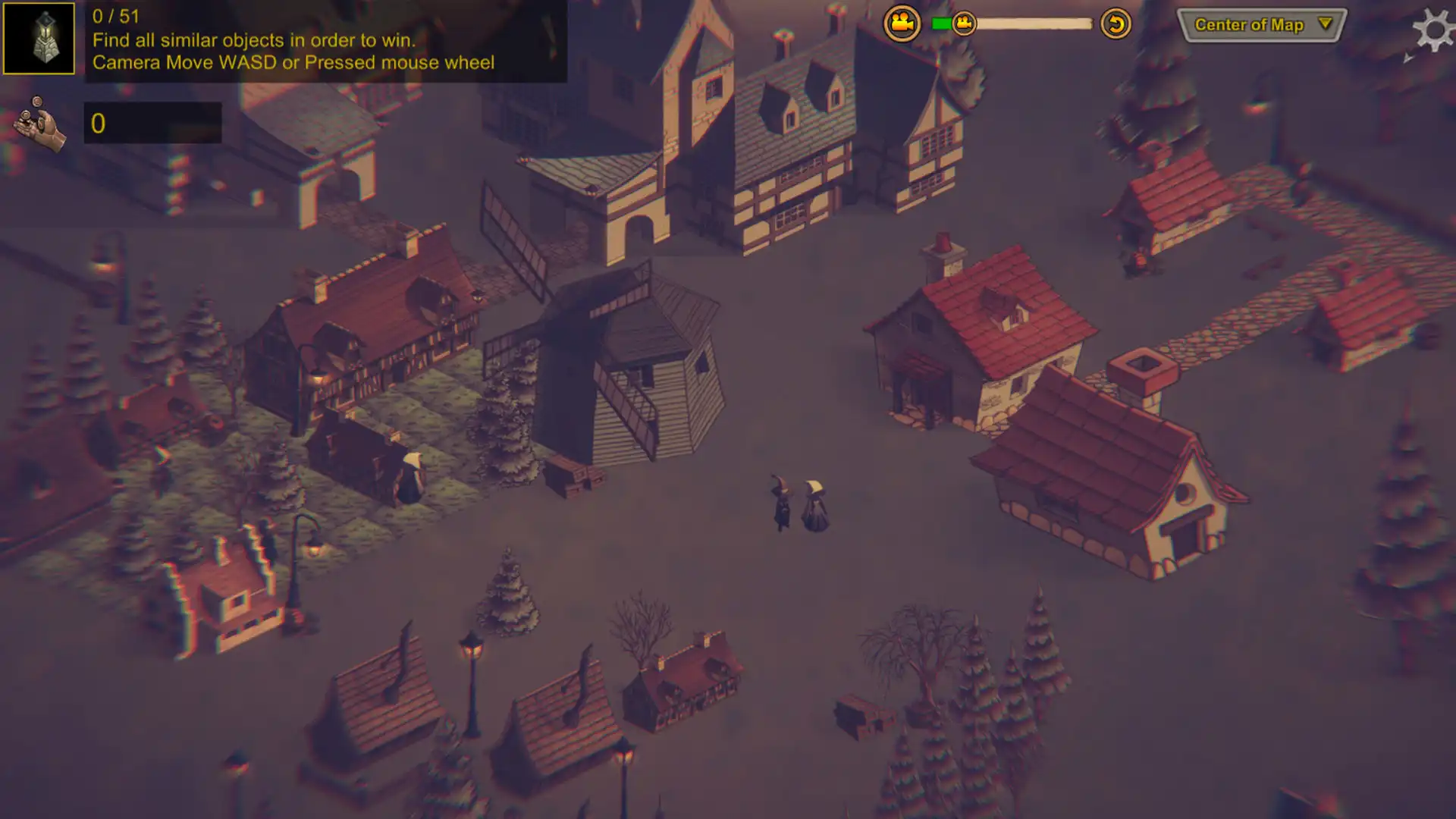 [PC]隐藏的鬼城2/Hidden Ghost Town 2