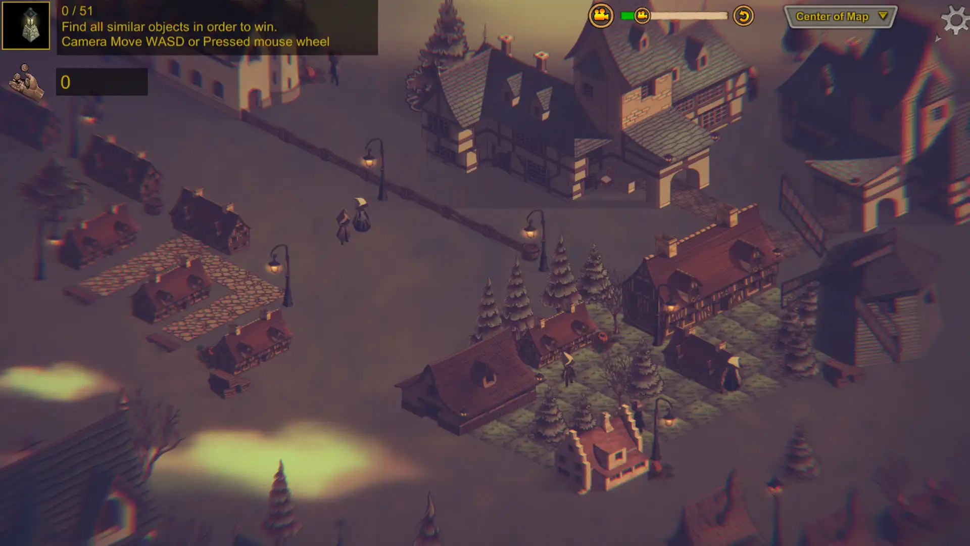 [PC]隐藏的鬼城2/Hidden Ghost Town 2