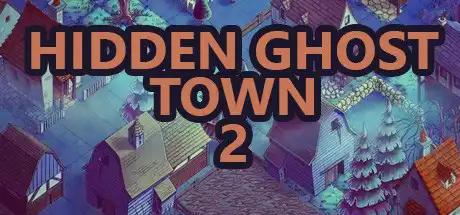 [PC]隐藏的鬼城2/Hidden Ghost Town 2-游戏库
