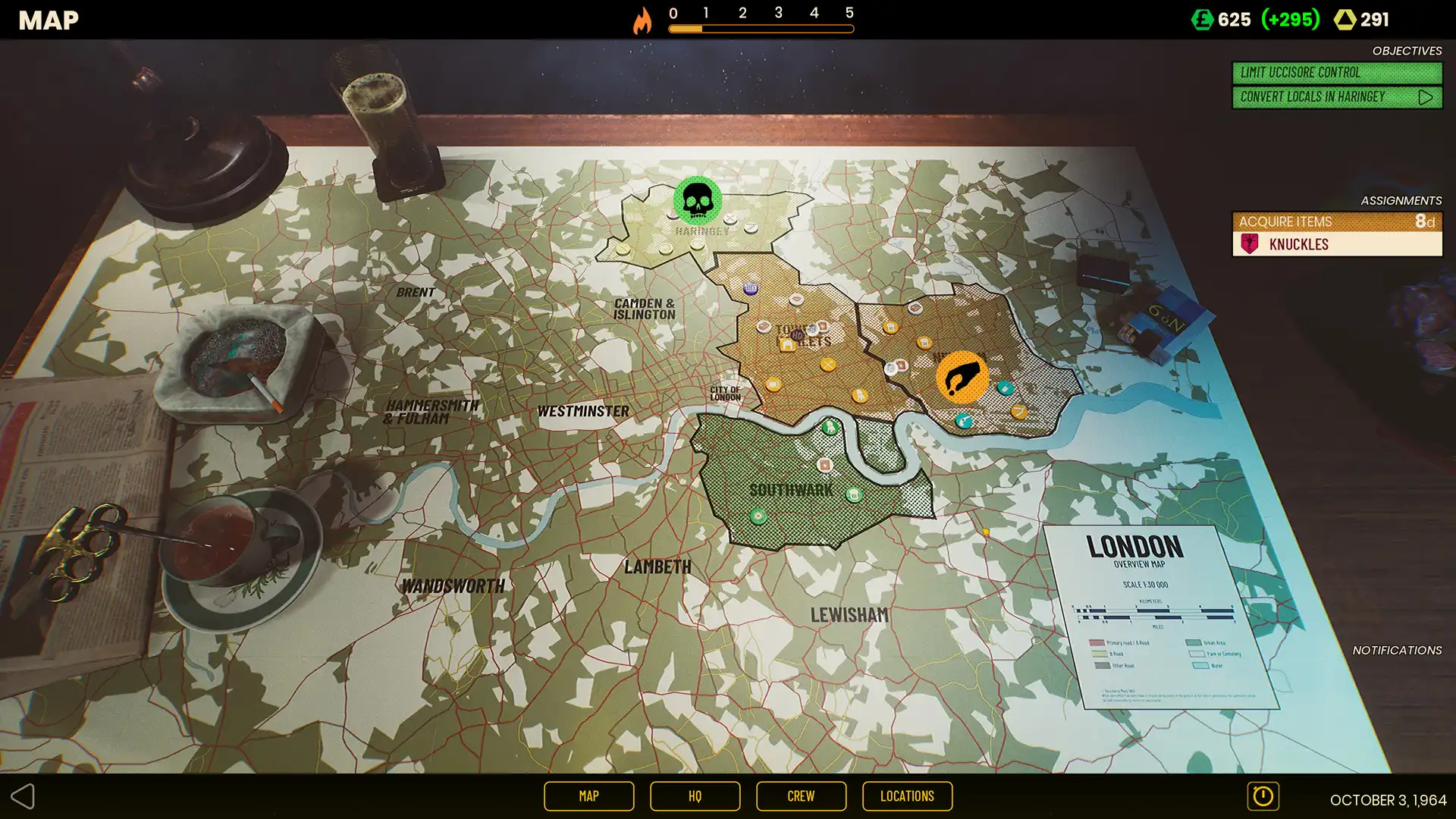 [PC]犯罪帝国/Company of Crime