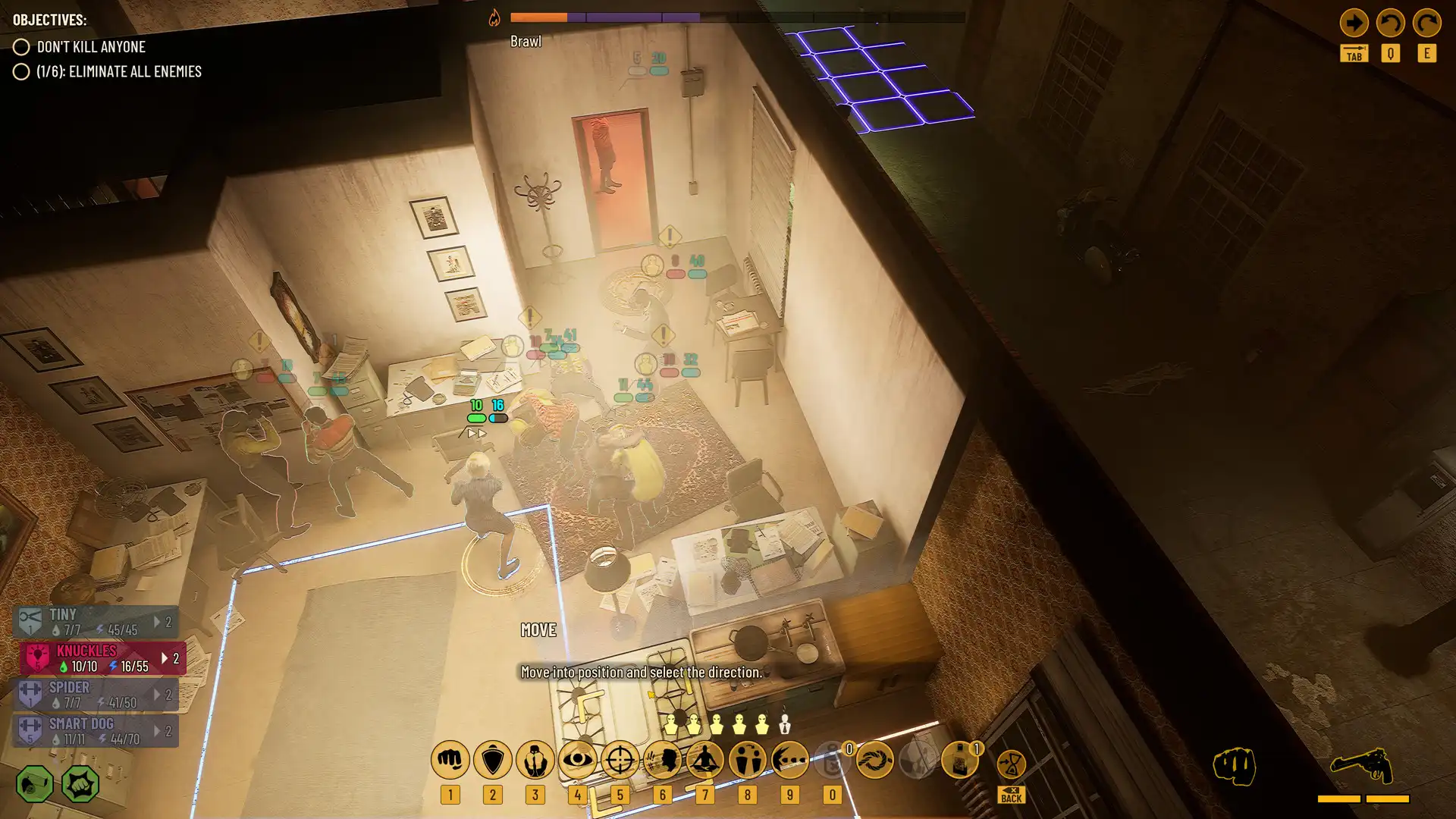 [PC]犯罪帝国/Company of Crime