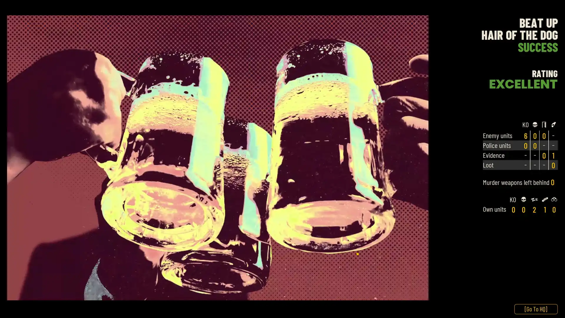 [PC]犯罪帝国/Company of Crime