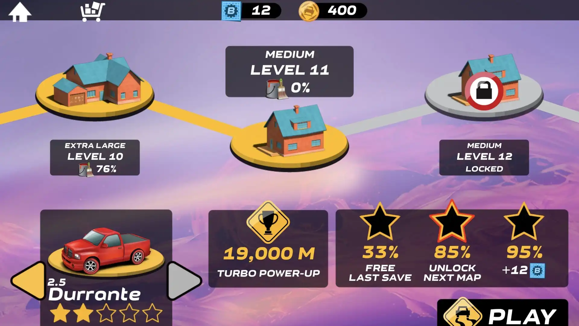 [PC]溅射汽车/Splash Cars