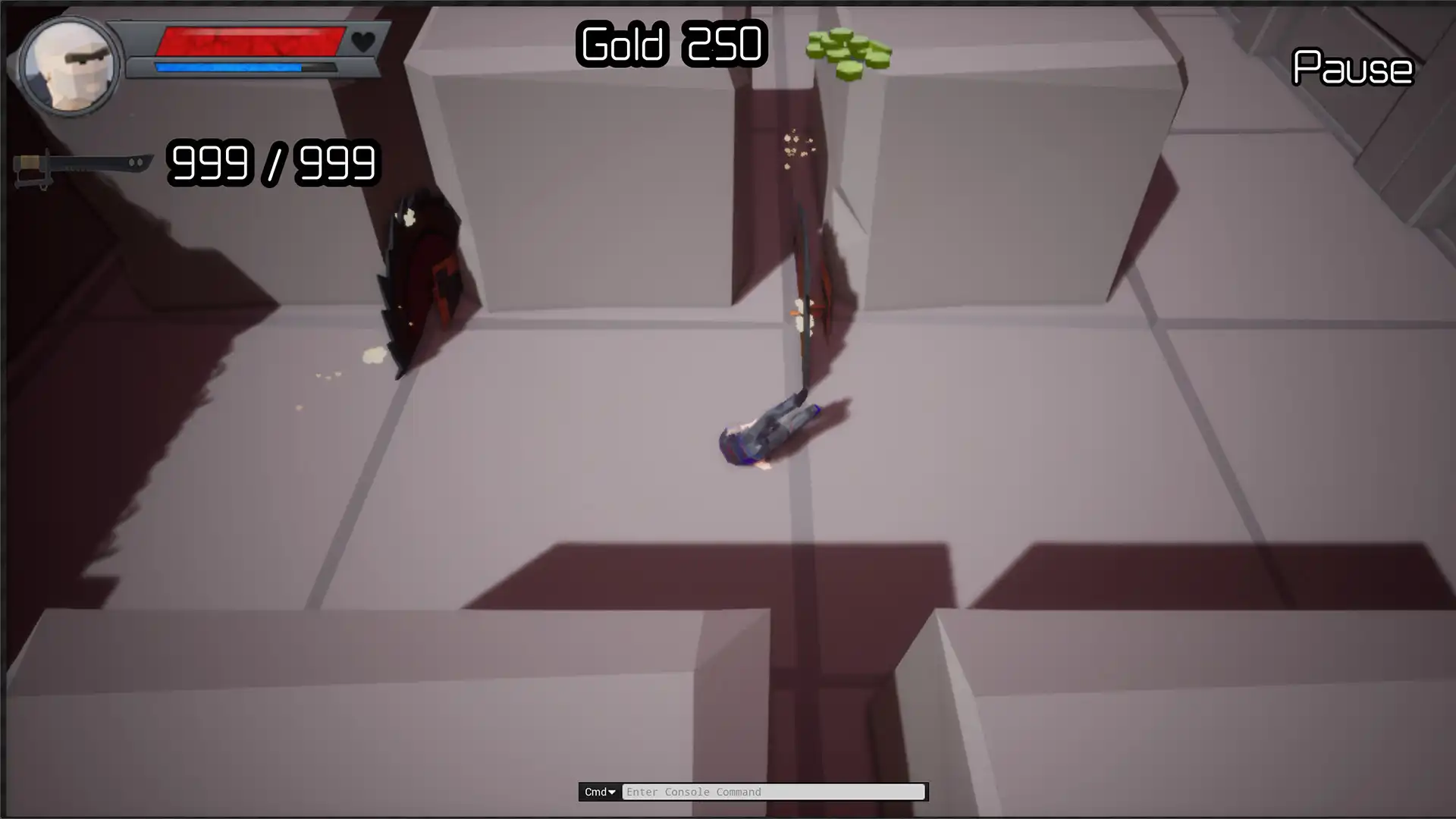 [PC]最后的盖里/LAST GARY