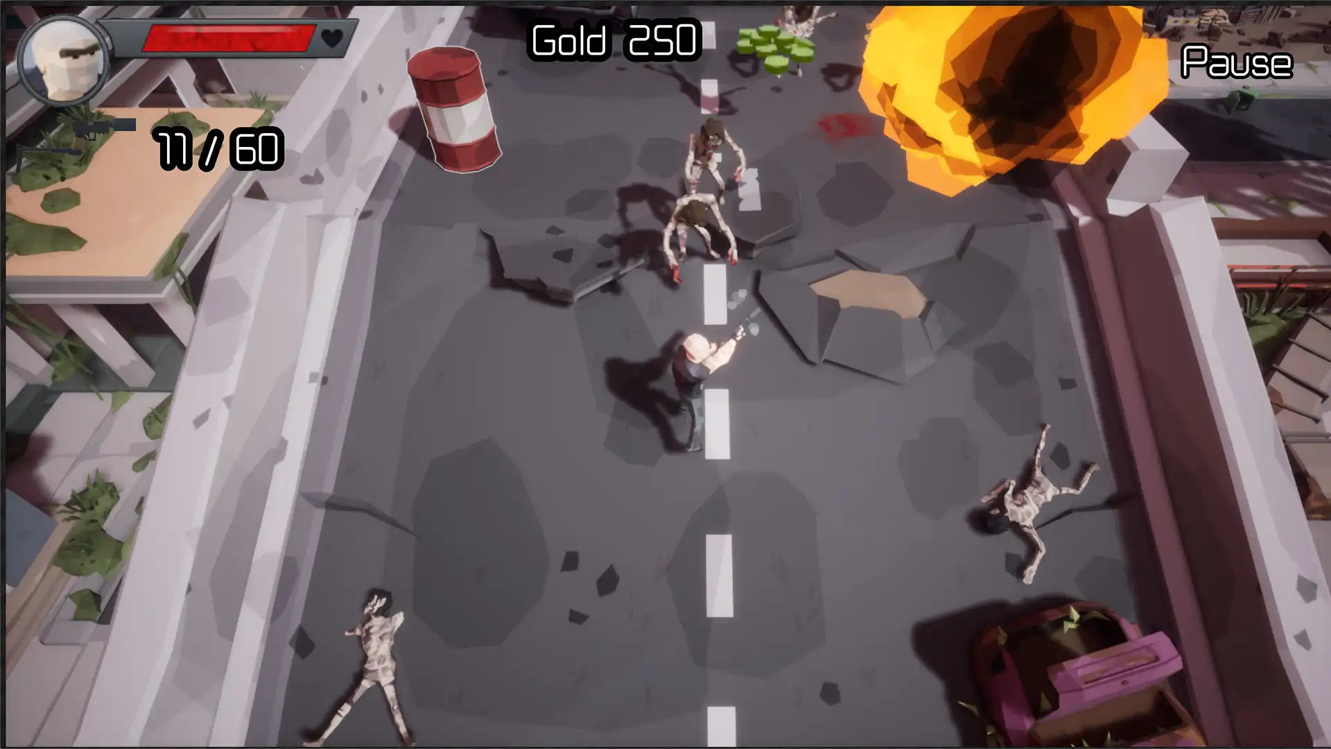 [PC]最后的盖里/LAST GARY