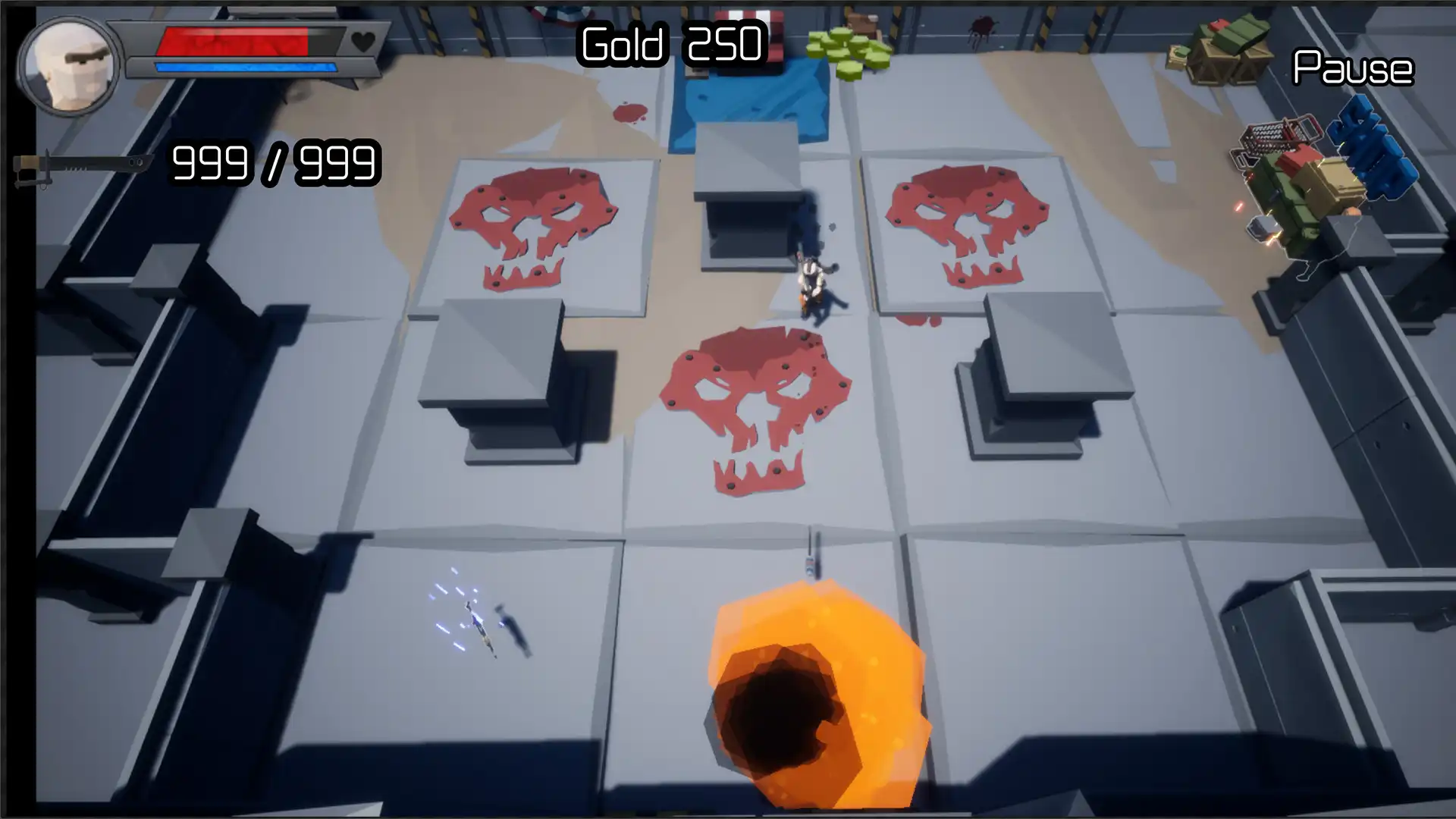 [PC]最后的盖里/LAST GARY