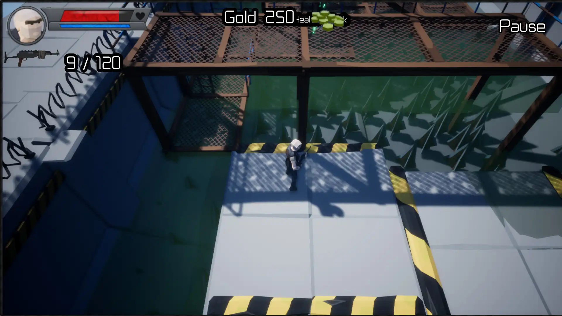 [PC]最后的盖里/LAST GARY