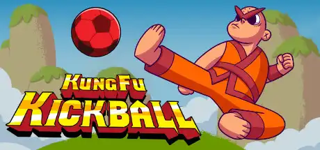 [PC]乌龙功夫球/功夫踢球/KungFu Kickball-游戏库