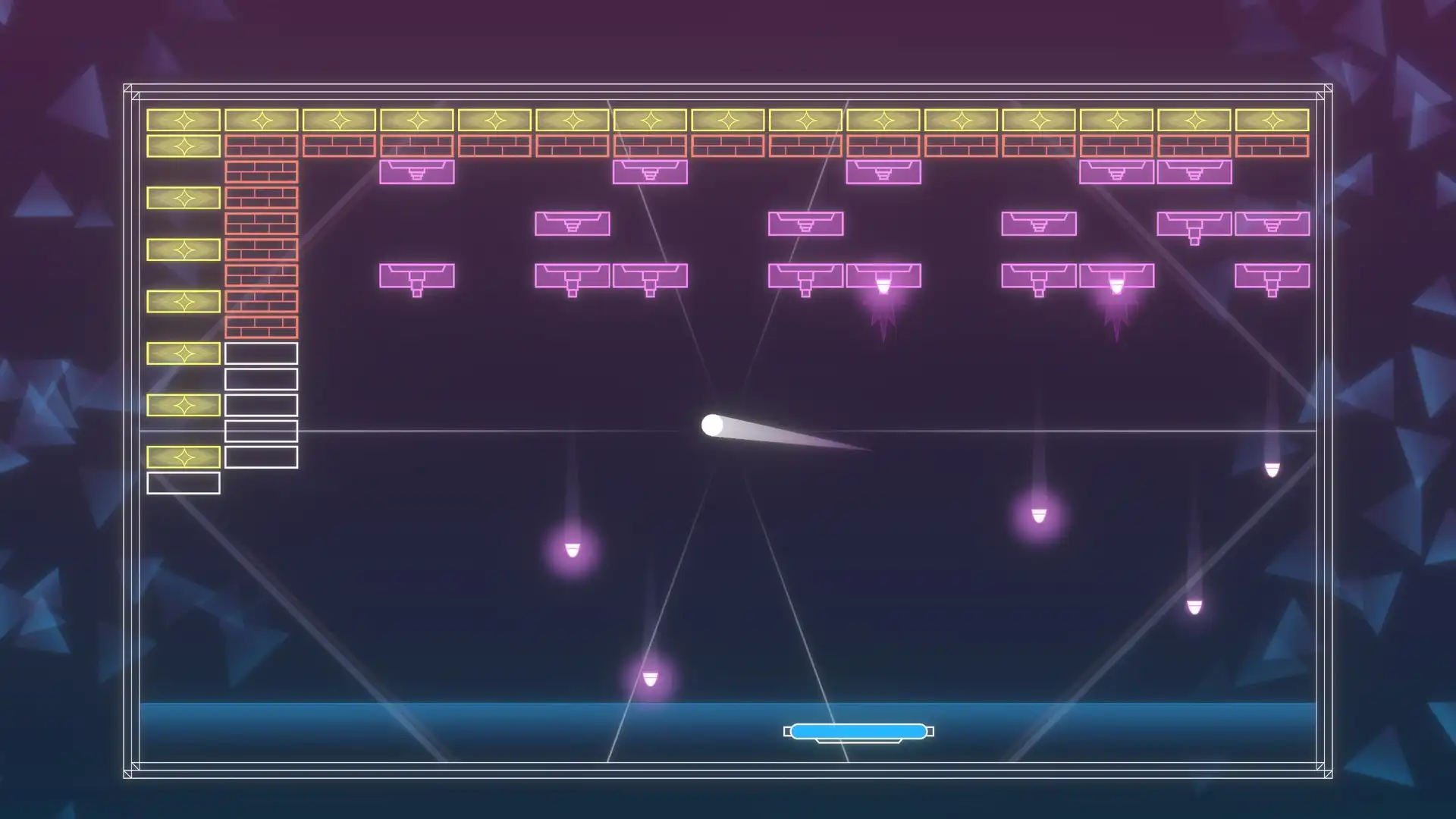 [PC]打砖块：重装上阵/Breakout: Recharged