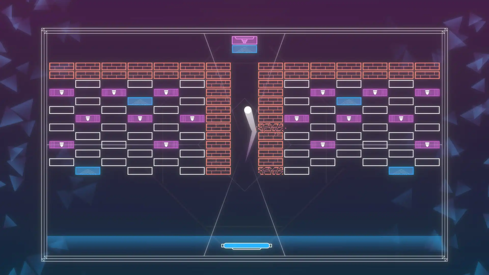 [PC]打砖块：重装上阵/Breakout: Recharged