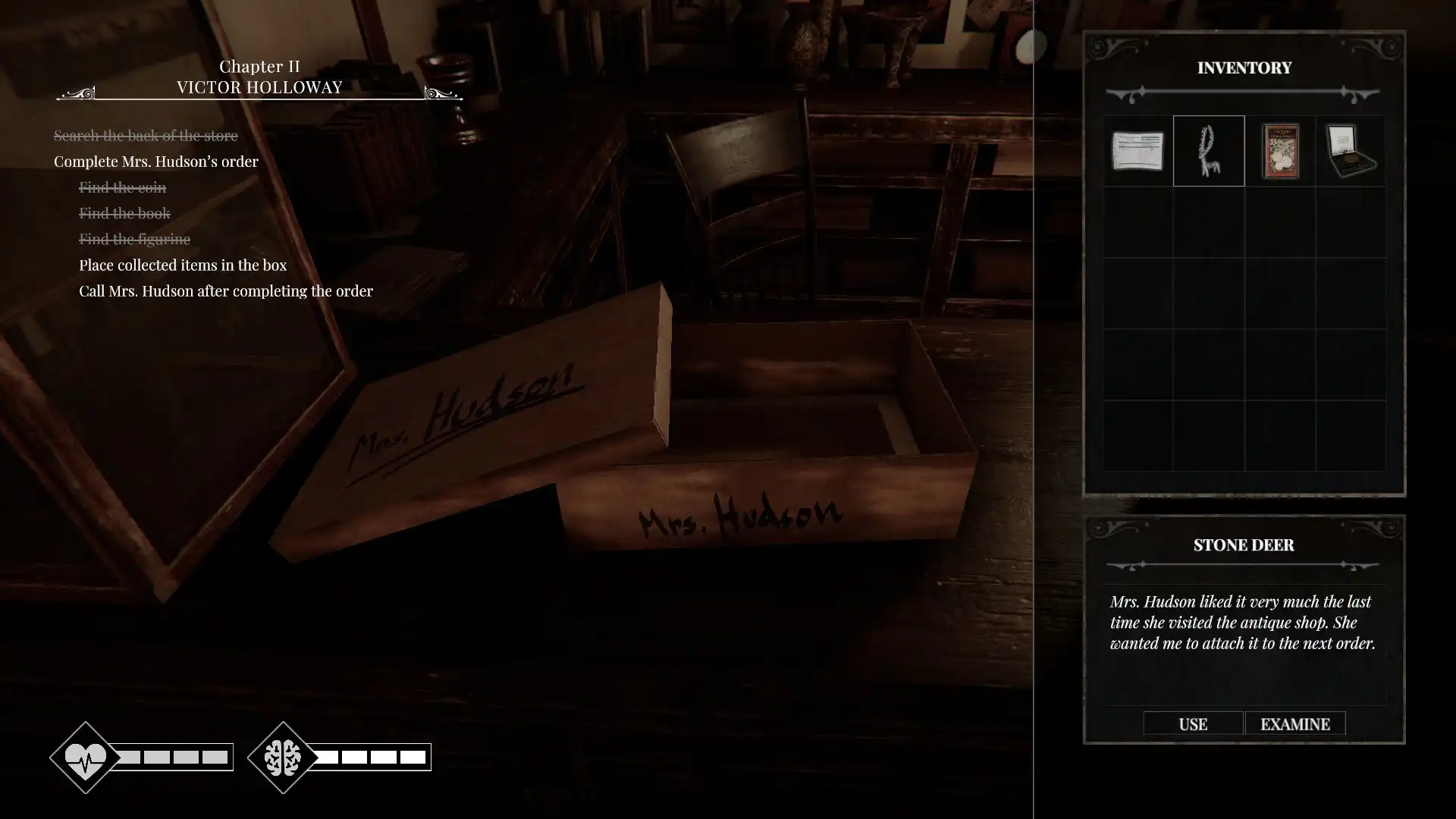 [PC]世外之欲：M版/Lust from Beyond: M Edition