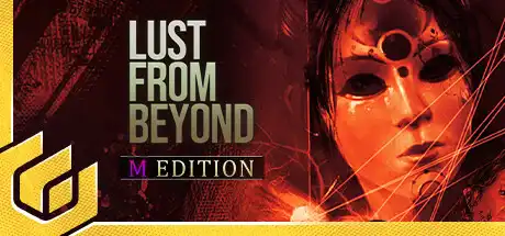 [PC]世外之欲：M版/Lust from Beyond: M Edition-游戏库
