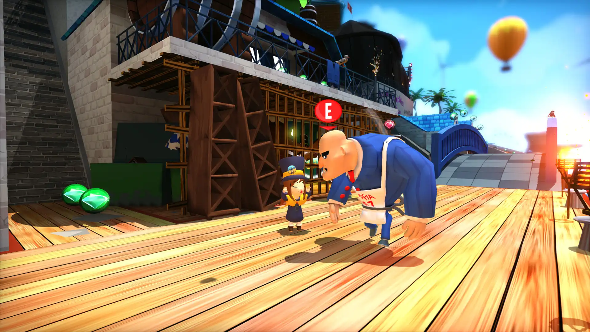 [PC]时光之帽/A Hat in Time/支持网络联机