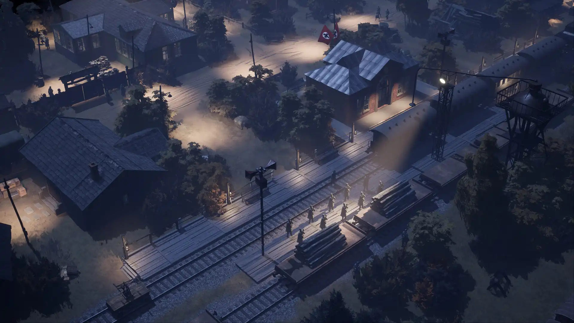 [PC]苏军游击队1941扩展版/Partisans 1941 Extended Edition