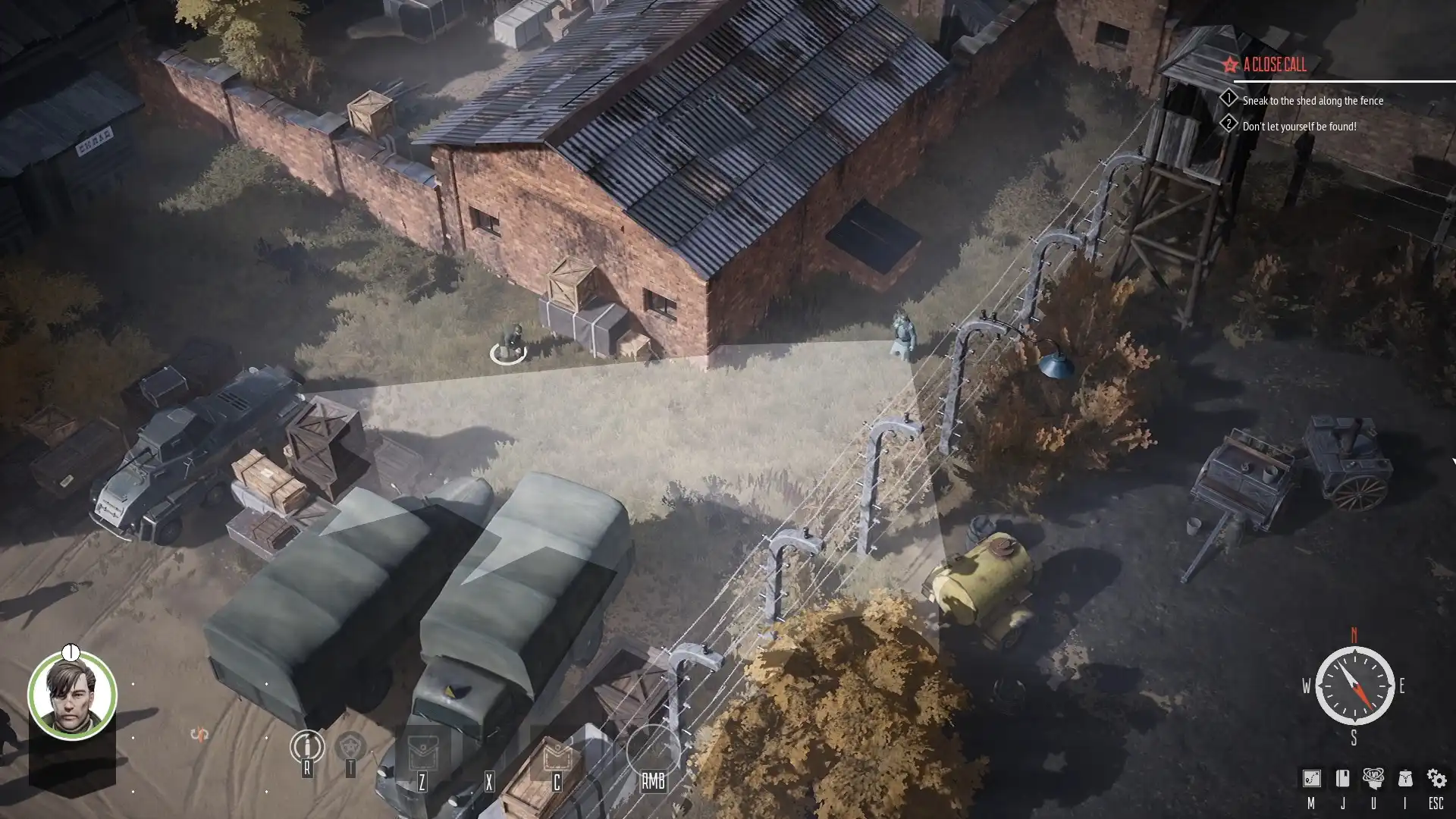 [PC]苏军游击队1941扩展版/Partisans 1941 Extended Edition