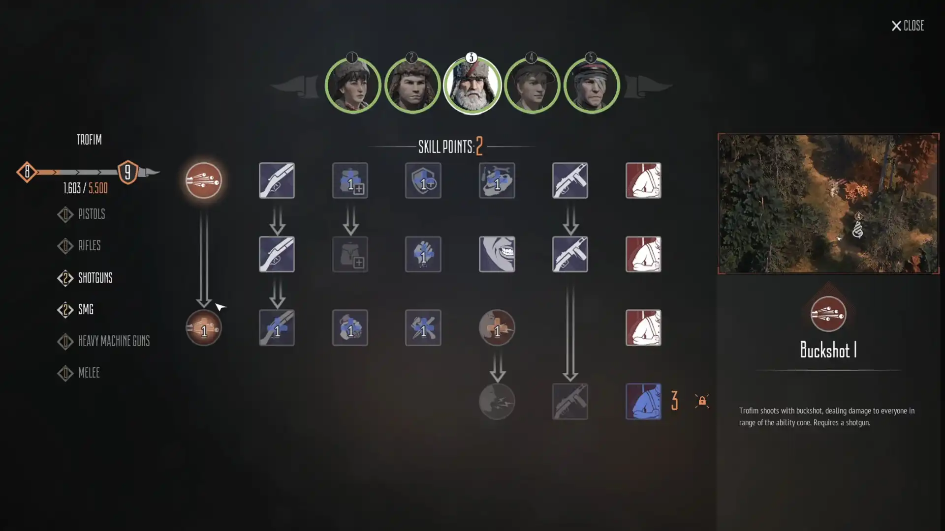 [PC]苏军游击队1941扩展版/Partisans 1941 Extended Edition